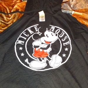Mickey mouse hoodie